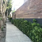 Artspace Venice Beach Studio With Patio