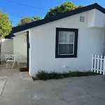 2Bedroom & 1Bath Home Near Universal Studio & Hollywood
