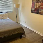 2Bedroom & 1Bath Home Near Universal Studio & Hollywood