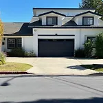 2Bedroom & 1Bath Home Near Universal Studio & Hollywood
