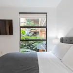 2Br Hollywood Modern Luxury Condo Elc