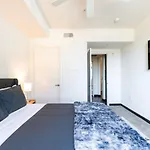 2Br Modern Luxury Condo Weho