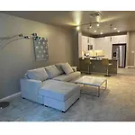 Entire Apartment