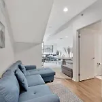 8 Marina Penthouse Water Front