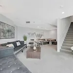 8 Marina Penthouse Water Front
