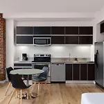 The Haas, Trademark Collection