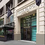 The Haas, Trademark Collection