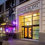 The Haas, Trademark Collection