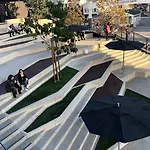 15 Mins To Venice Beach, Lax And Private Parking