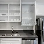 Hollywood 1Br W Pool Nr Griffith Park Trails Lax-117