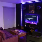 Downtown La - Mamba Suite - Free Indoor Parking!