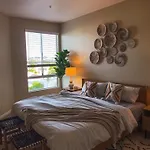 Sunny 1Bdr Centrally Located In Marina Del Rey