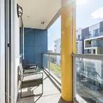 New Weho Luxury Apartment
