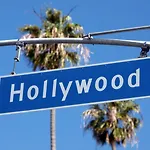 Hollywood 1Br W Pool Nr Griffith Park Trails Lax-117