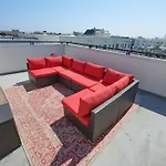 $3M Penthouse In K-Town With Private Roof Deck