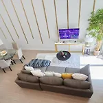 $3M Penthouse In K-Town With Private Roof Deck
