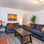 Chic And Spacious 3Br Gem In Central La