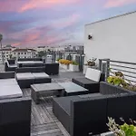Chic City Living: 2Br Apt. W/ Private Roof Deck