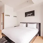 3 Bed 3 Bath Penthouse At Prime Location