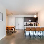 New 2Br Luxury Apartment Hollywood