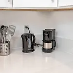 Modern Studio Gem: Perfect For Four
