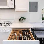 Modern Studio Gem: Perfect For Four