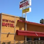 Hyde Park Motel