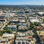 Hollywoodland#4 - Ideal Location