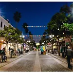 Santa Monica Pier 5 Min Walk Sleeps 5 Near Promenade