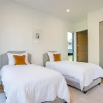 North Vista By Avantstay West Hollywood