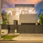 North Vista By Avantstay West Hollywood