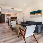 Beverly Hills Luxury 2Bd 2Ba Condo Gated Parking!