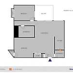 Beverly Hills 1Br W Pool Nr Beverly Center Lax-280