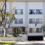 Beverly Hills 1Br W Pool Nr Beverly Center Lax-280