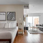 Beverly Hills 1Br W Pool Nr Beverly Center Lax-280