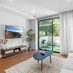 Versatile Luxury Oasis
