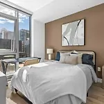 Epitome Of Luxury Condo In Dtla