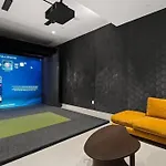 Epitome Of Luxury Condo In Dtla