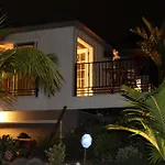The Green Ginger Guest House