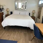 The Green Ginger Guest House