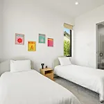 New Lavish Elegant 3Br Home In Mar Vista, Pet Friendly! 10Min To Venice Beach!