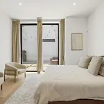New Lavish Elegant 3Br Home In Mar Vista, Pet Friendly! 10Min To Venice Beach!