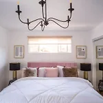 Sunny And Stylish 4Be 2Ba Venice Beach Oasis