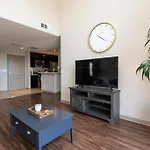 Comfy 3Bed Apt Next To Convention Center/La Live