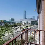 Comfy 3Bed Apt Next To Convention Center/La Live