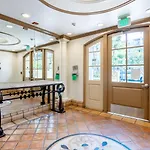Century City 2Br W Wd Bbq Nr Mall Lax-336