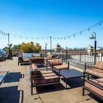 Century City 2Br W Wd Bbq Nr Mall Lax-336