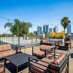 Century City 2Br W Wd Bbq Nr Mall Lax-336
