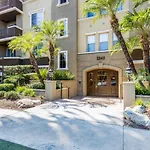 Century City 2Br W Wd Bbq Nr Mall Lax-336