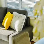 1Bd Modern Venice Beach 12A